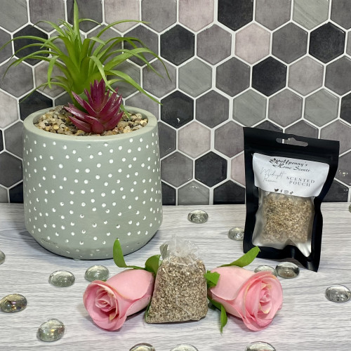 Midnight Passion Scented Pouch